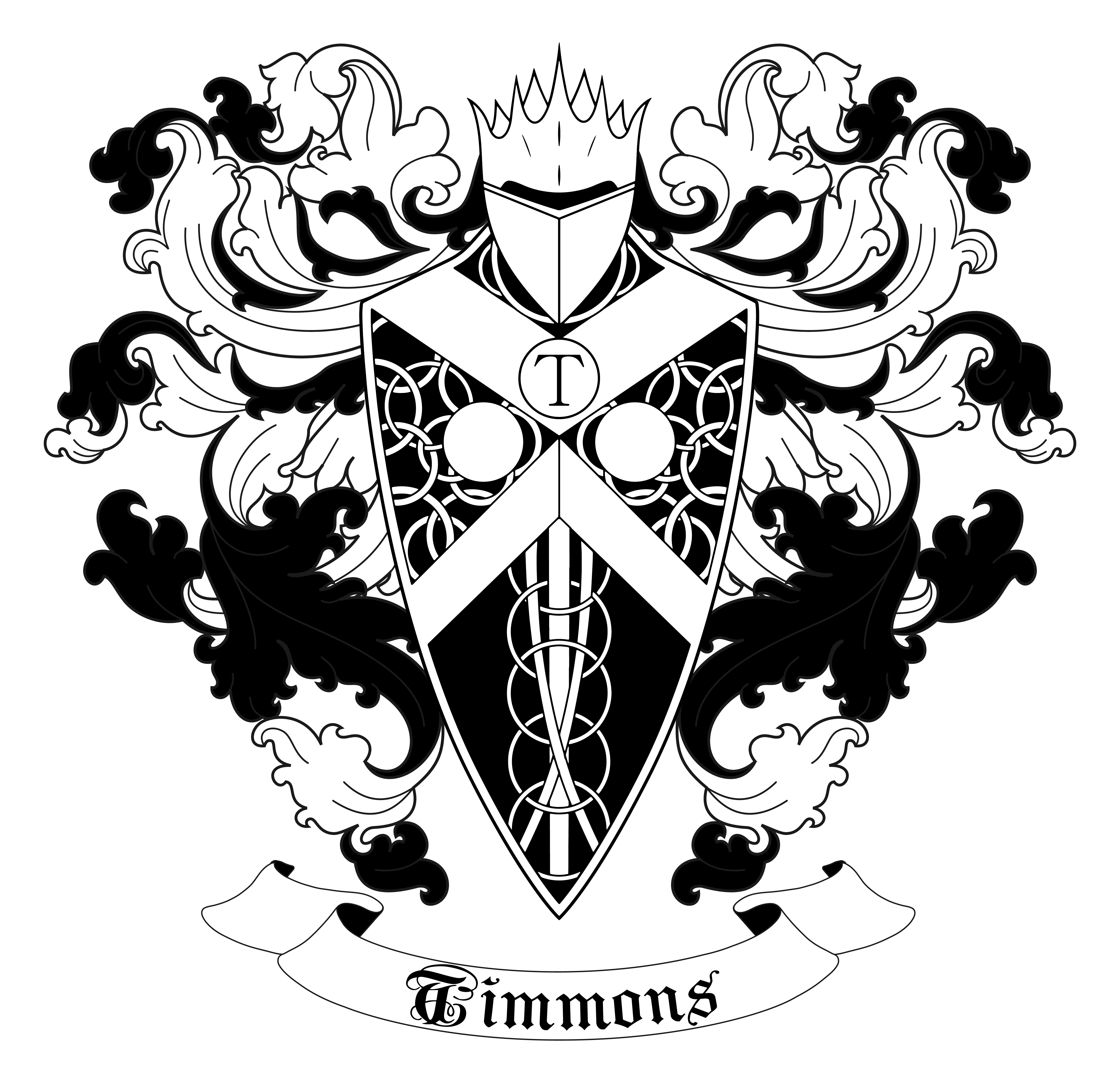 Family Crest